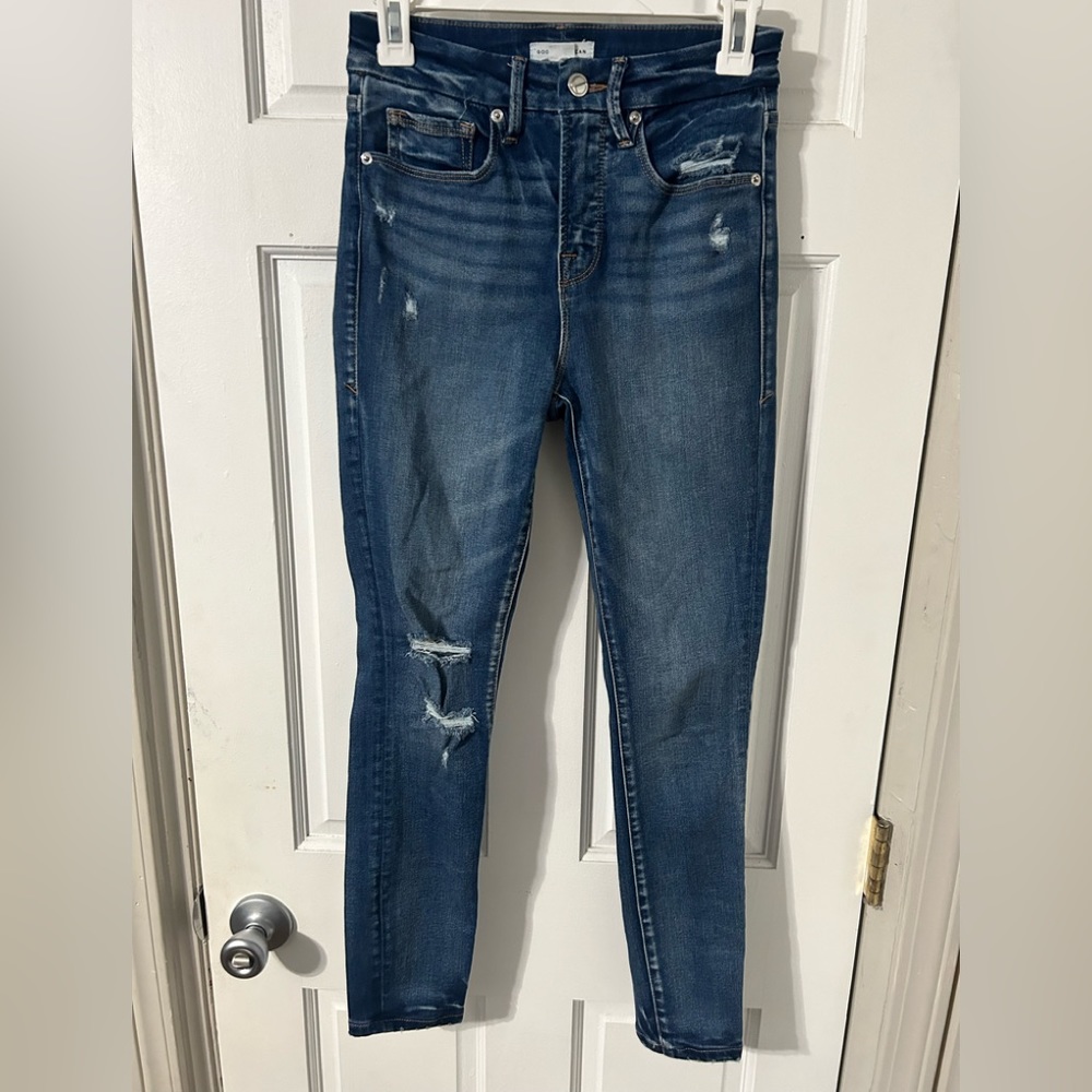 Good American Jeans